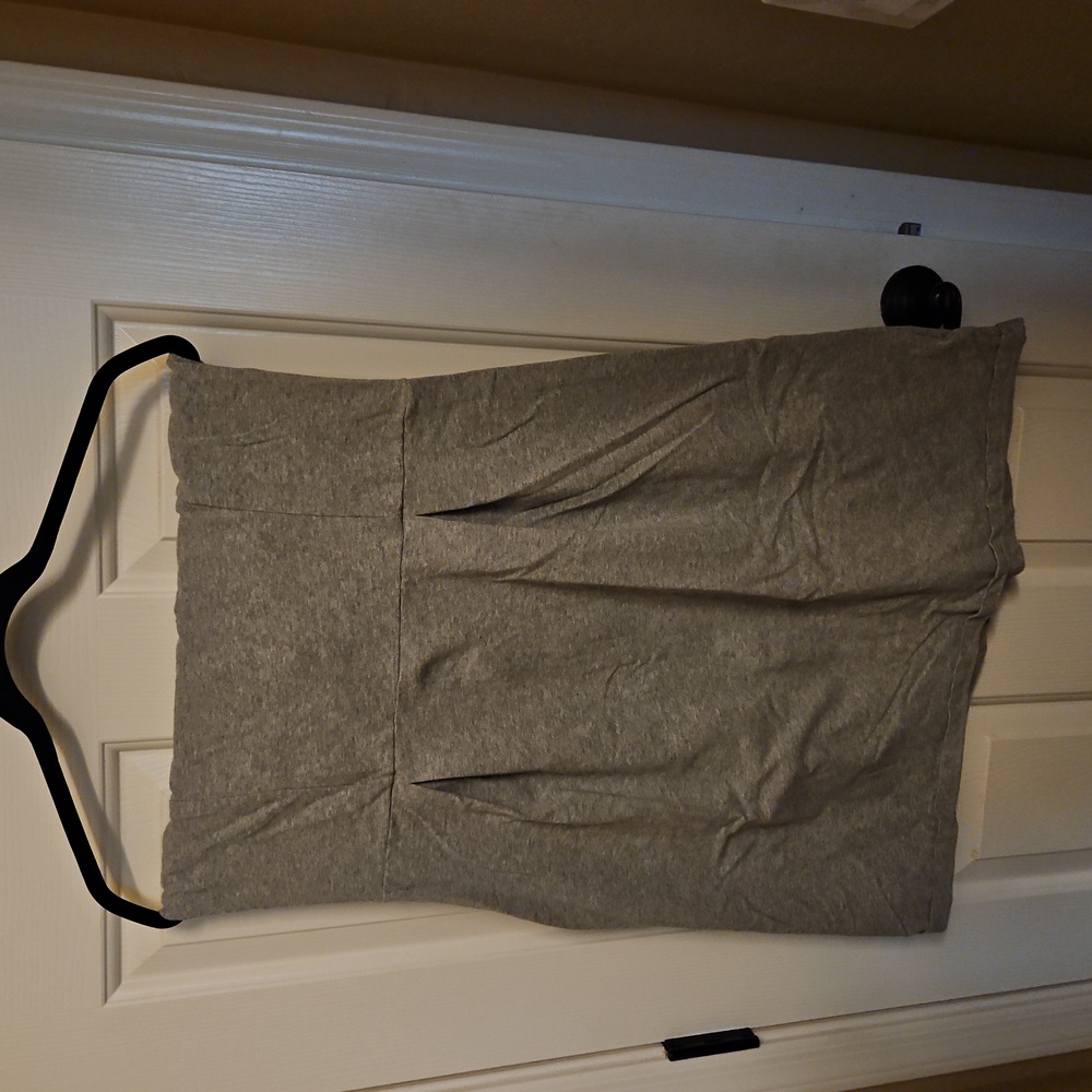 Old Navy Strapless Dress